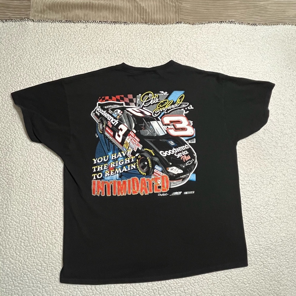 Goodwrench Racing Memorabilia Set - Picture 14 of 16